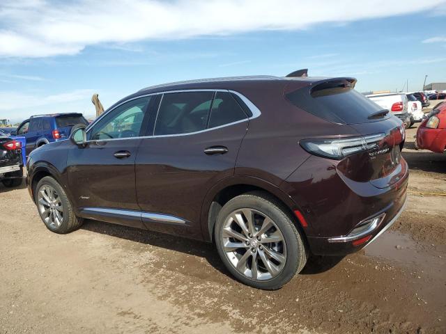 BUICK ENVISION AVENIR 2021