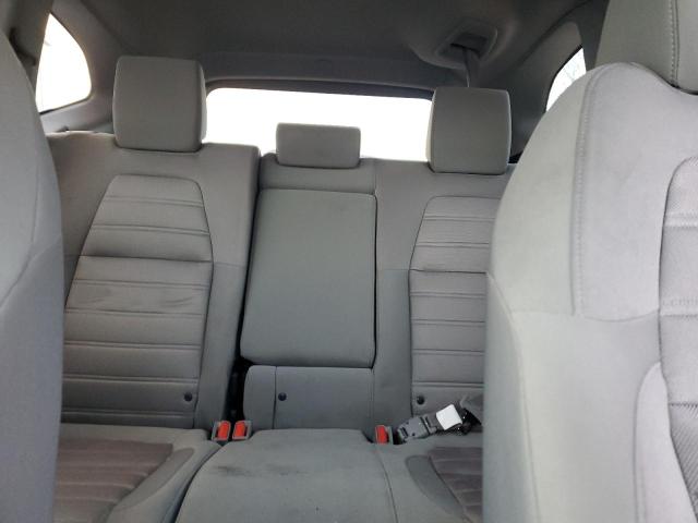 HONDA CR-V EX 2022