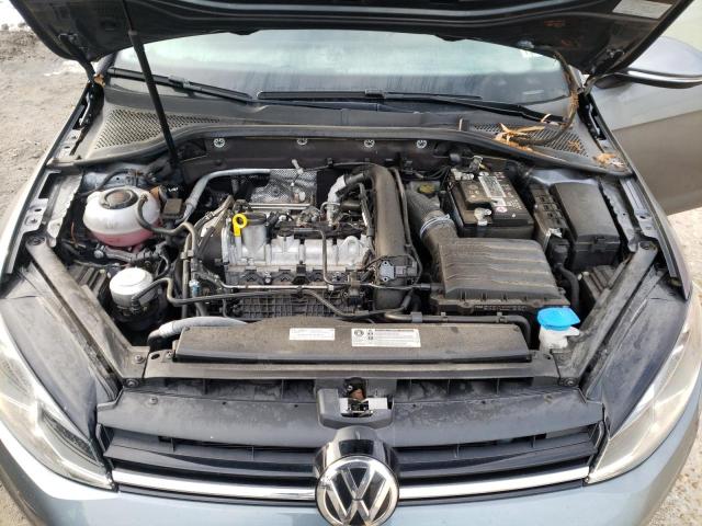 VOLKSWAGEN GOLF SPORTWAGEN S 2019
