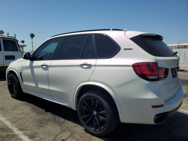 BMW X5 XDR40E 2017