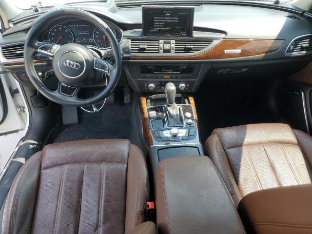 AUDI A6 PRESTIGE 2016