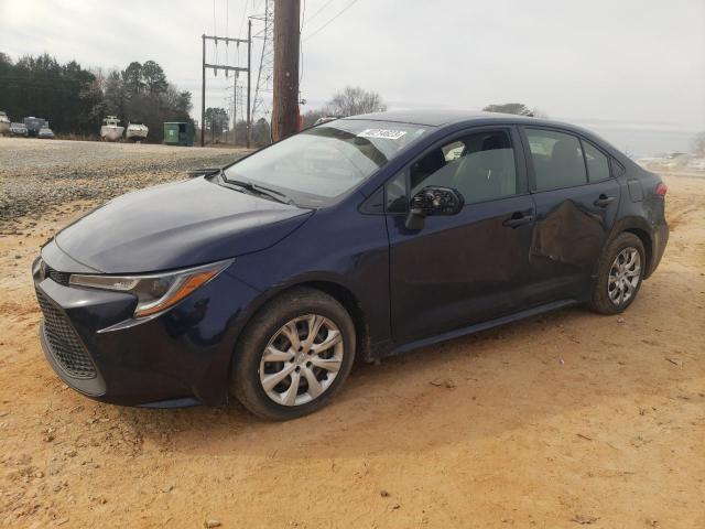 TOYOTA COROLLA LE 2020