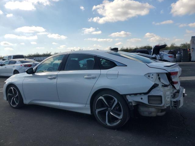 HONDA ACCORD SPORT 2022