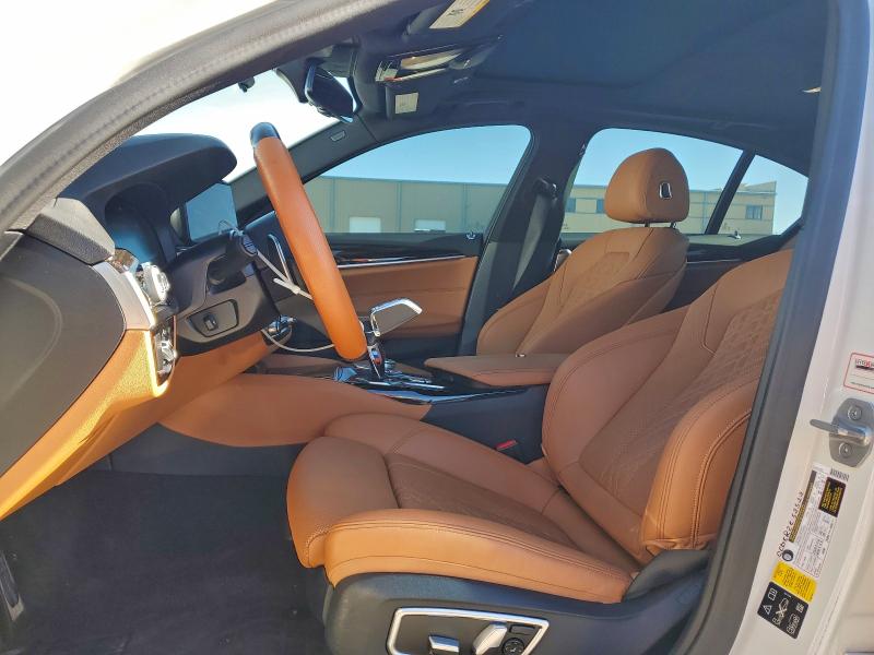 BMW 530 XI 2021