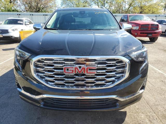 GMC TERRAIN DENALI 2021