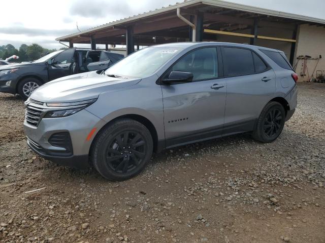 CHEVROLET EQUINOX LS 2022