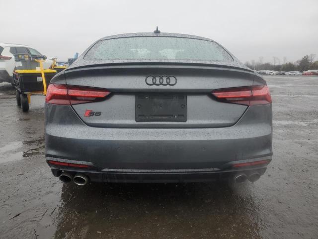 AUDI S5 PREMIUM PLUS 2022
