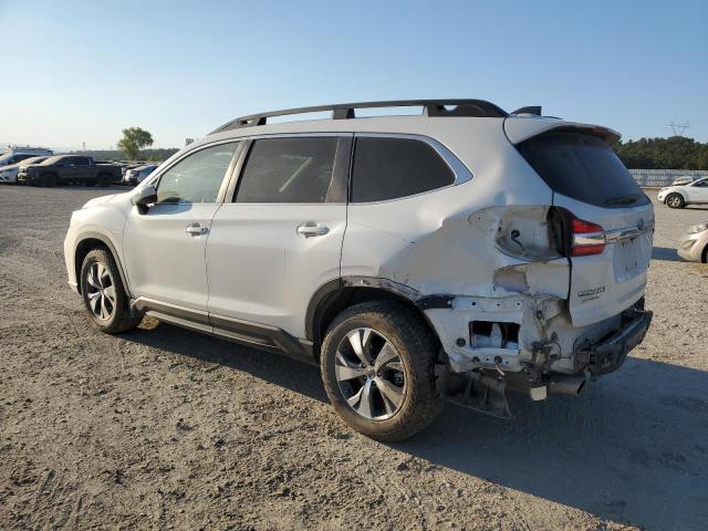 SUBARU ASCENT PREMIUM 2020