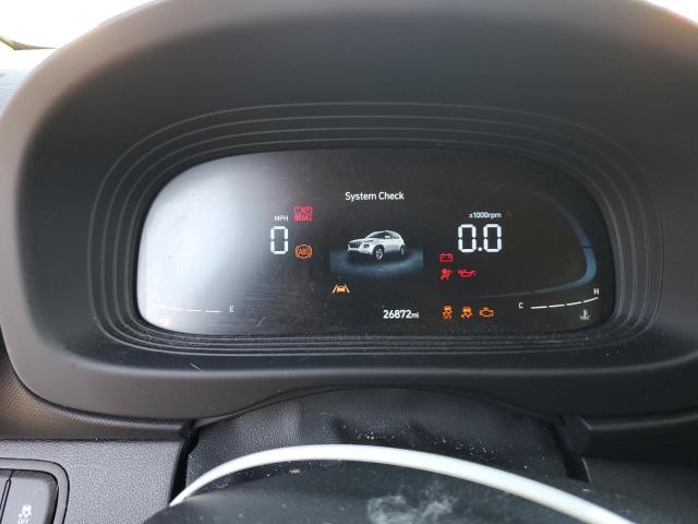 HYUNDAI VENUE SEL 2023