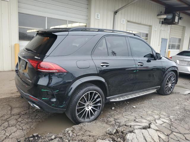 MERCEDES-BENZ GLE 350 4MATIC 2022