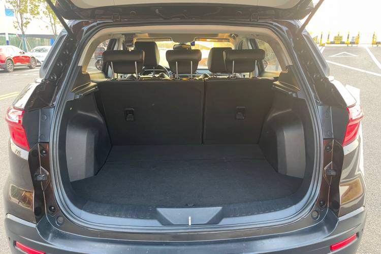 Ford Territory 2019
