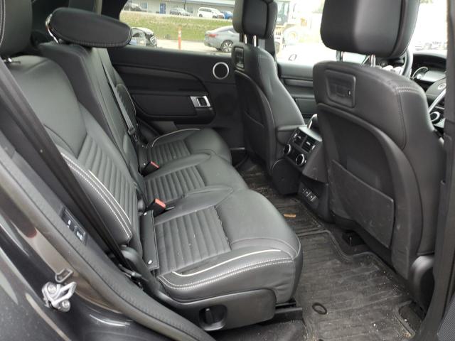 LAND ROVER DISCOVERY HSE 2023