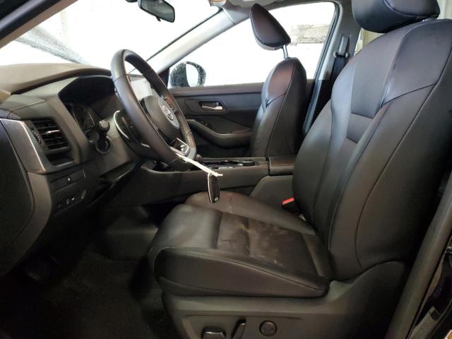 NISSAN ROGUE SV 2023