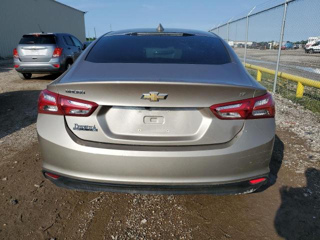 CHEVROLET MALIBU LT 2022