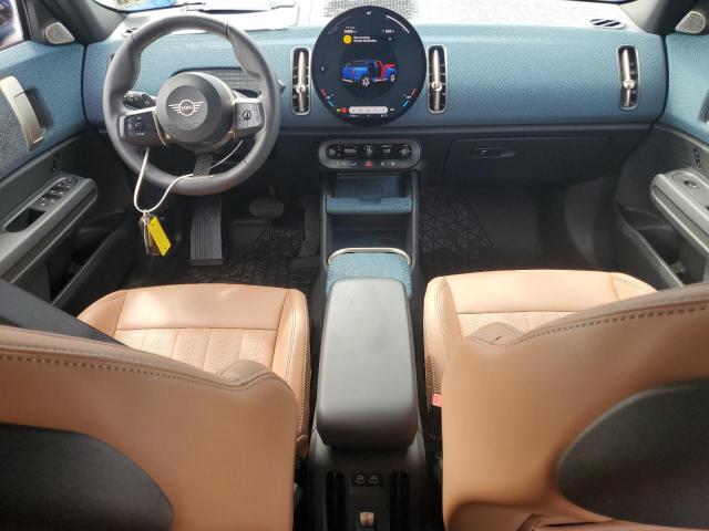 MINI COUNTRYMAN S ALL4 2025
