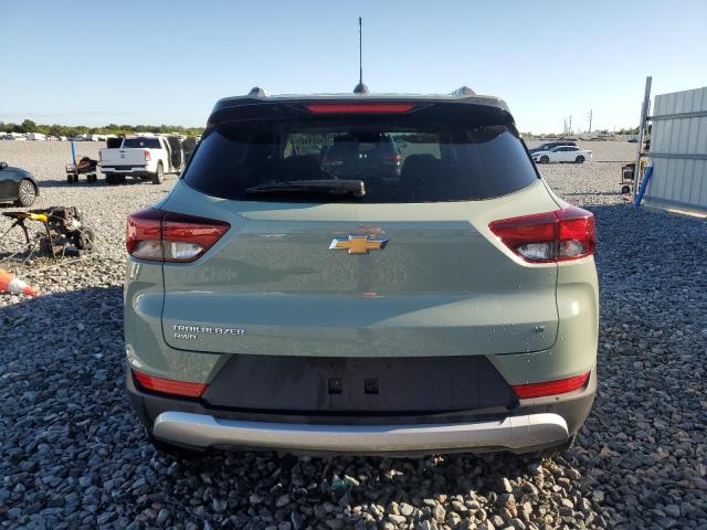 CHEVROLET TRAILBLAZER LT 2024