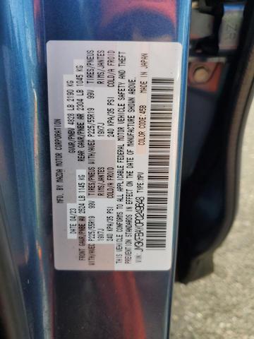MAZDA CX-5 2023