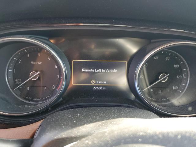 BUICK ENCORE GX ESSENCE 2020