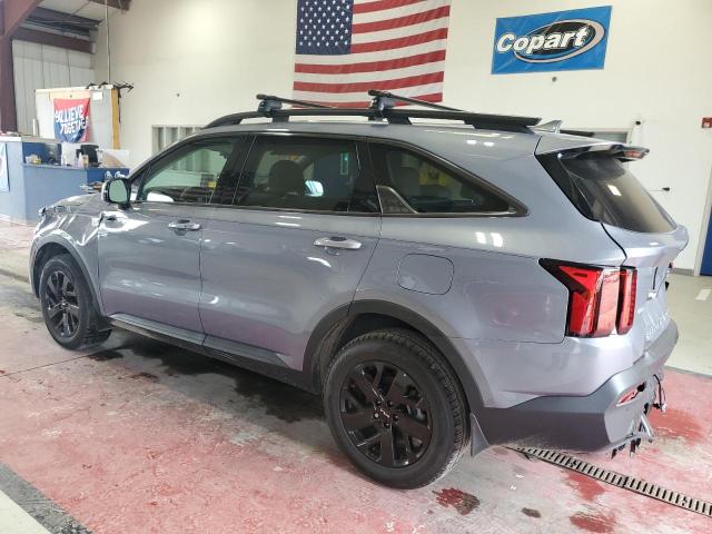 KIA SORENTO S 2022