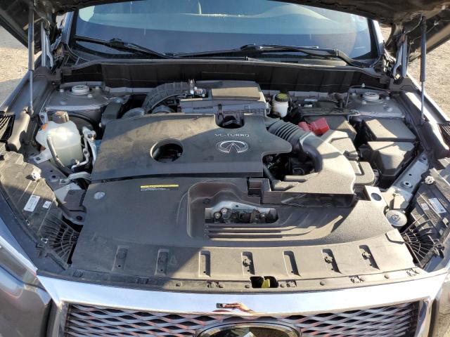 INFINITI QX50 PURE 2021