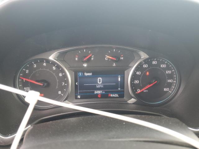 CHEVROLET EQUINOX LT 2022