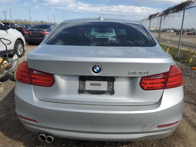 BMW 328 I 2015