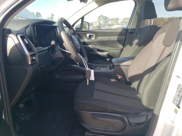 KIA SORENTO LX 2022