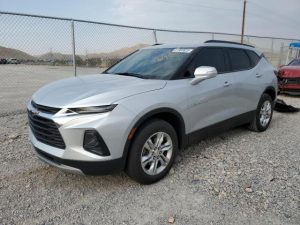 CHEVROLET BLAZER 2LT 2020