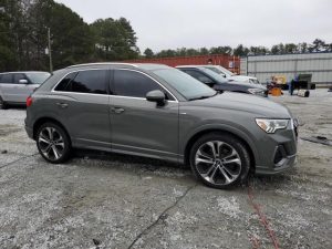 AUDI Q3 PREMIUM PLUS S-LINE 2019