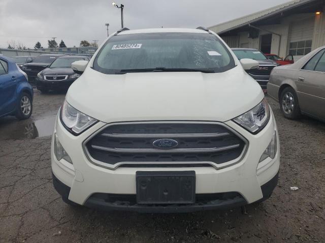 FORD ECOSPORT SE 2021