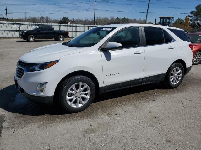 CHEVROLET EQUINOX LT 2021