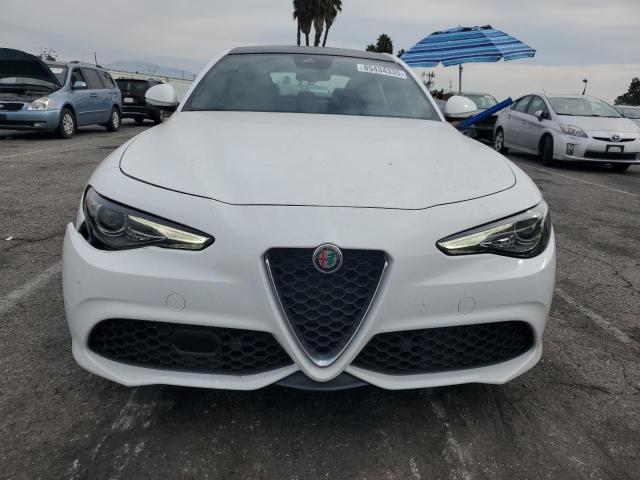 ALFA ROMEO GIULIA SUPER 2022