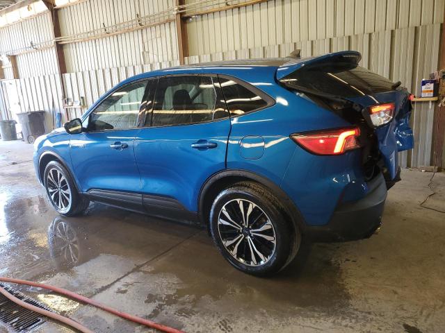 FORD ESCAPE SE 2021