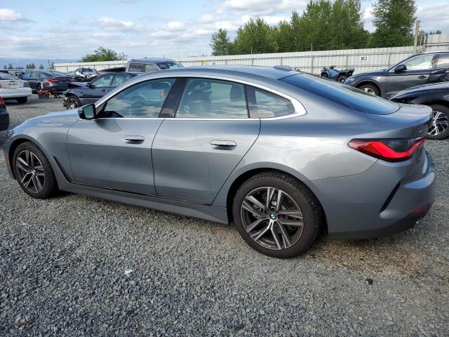 BMW 430XI GRAN COUPE 2024