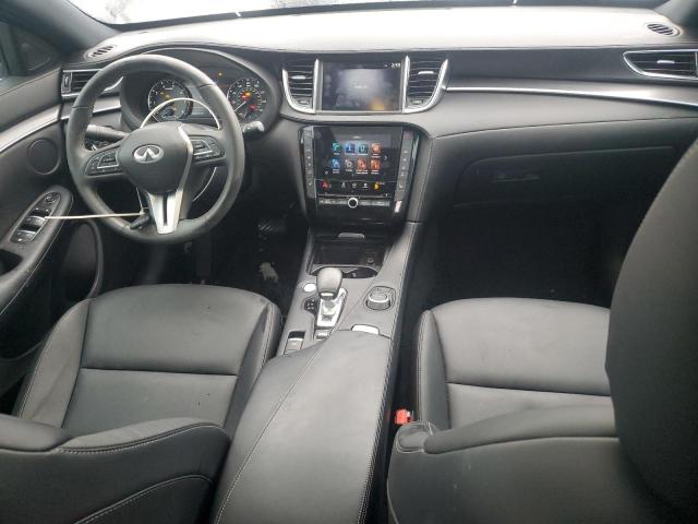 INFINITI QX55 LUXE 2021