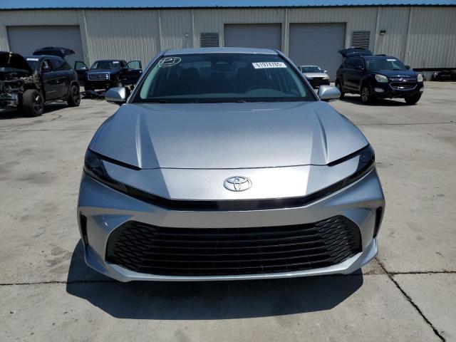 TOYOTA CAMRY XSE 2025