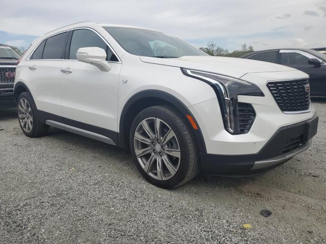CADILLAC XT4 PREMIUM LUXURY 2023