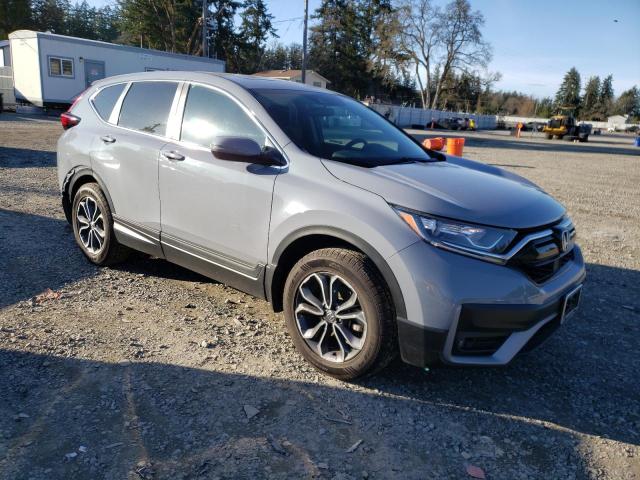 HONDA CR-V EX 2020