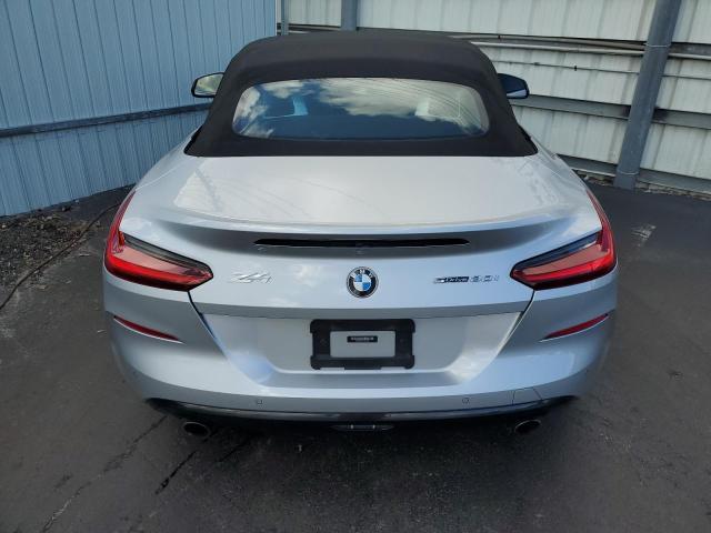 BMW Z4 SDRIVE30I 2021