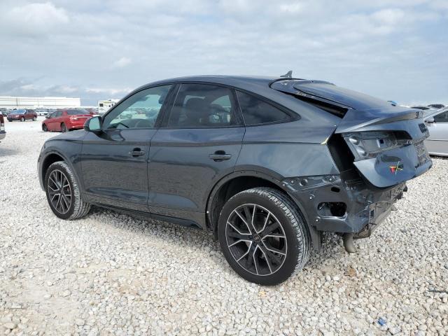 AUDI SQ5 SPORTBACK PREMIUM PLUS 2023