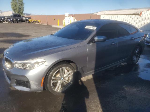 BMW 640 XIGT 2018