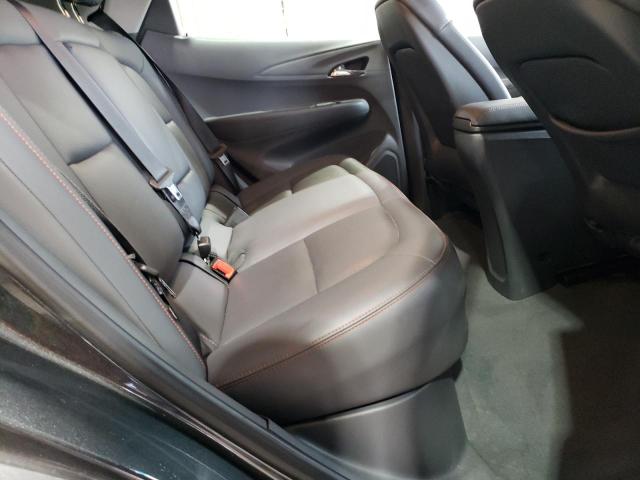 CHEVROLET BOLT EV PREMIER 2017