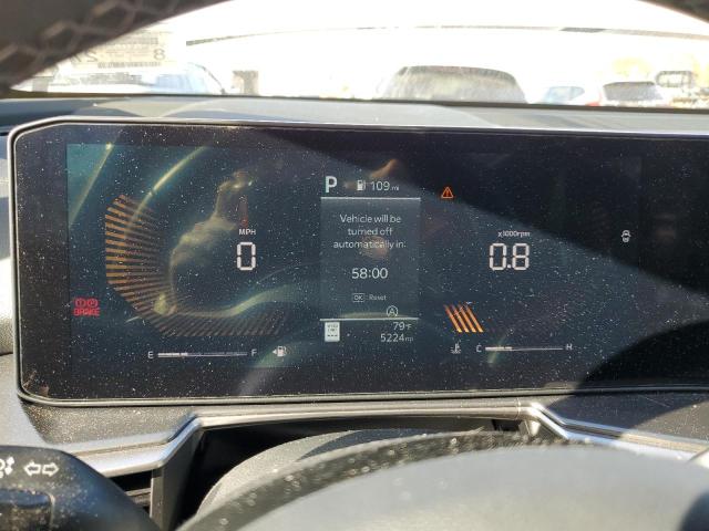KIA SORENTO S 2024
