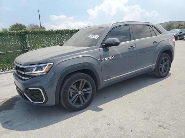 VOLKSWAGEN ATLAS CROSS SPORT SE 2020