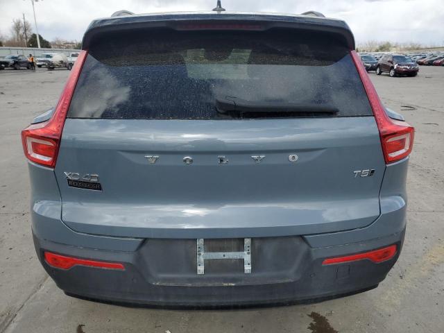 VOLVO XC40 T5 R-DESIGN 2022