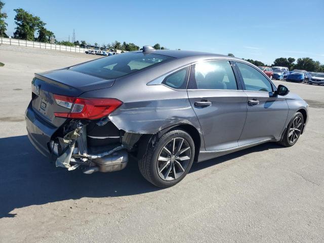 HONDA ACCORD EXL 2022