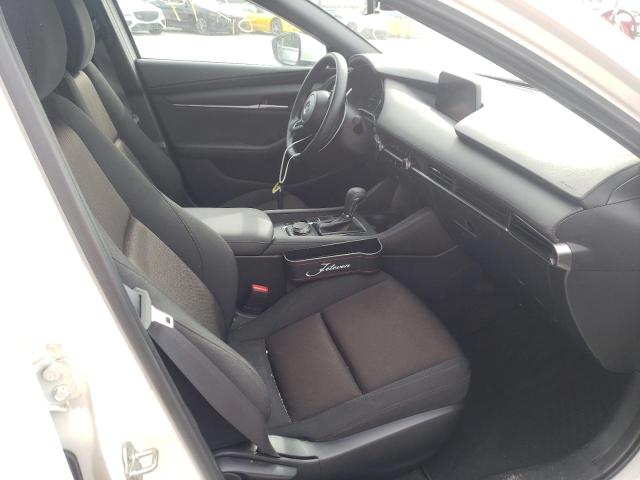 MAZDA 3 2021