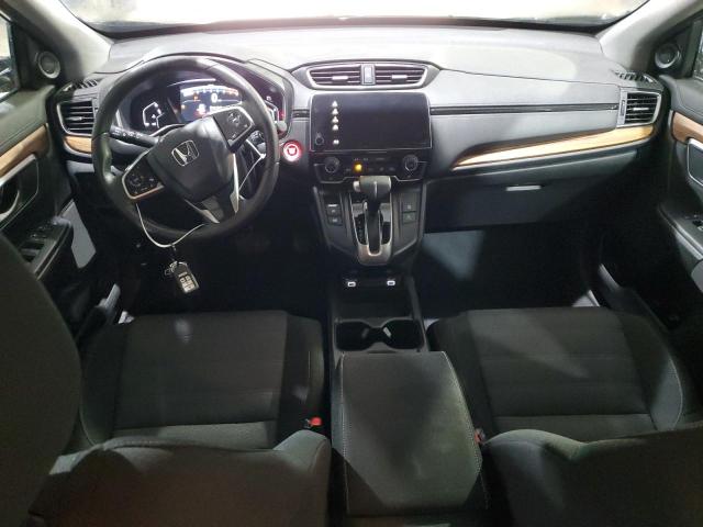 HONDA CR-V EX 2022
