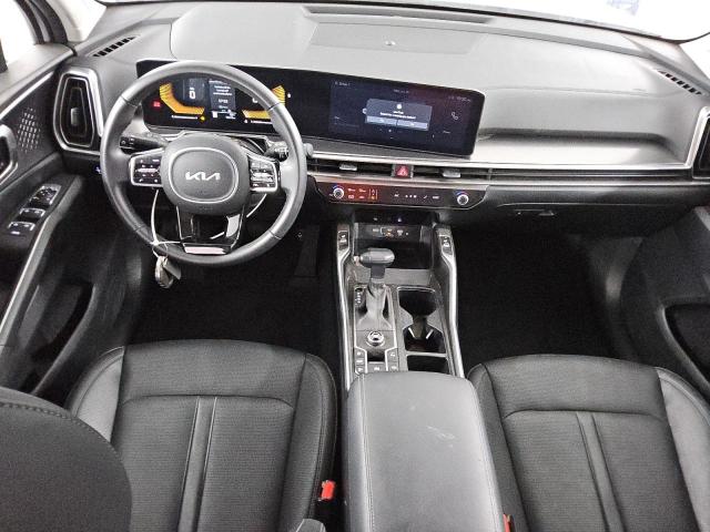 KIA SORENTO S 2024