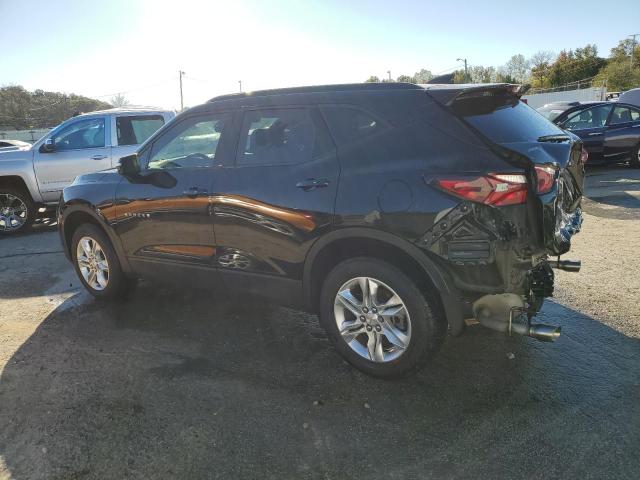 CHEVROLET BLAZER 2LT 2021